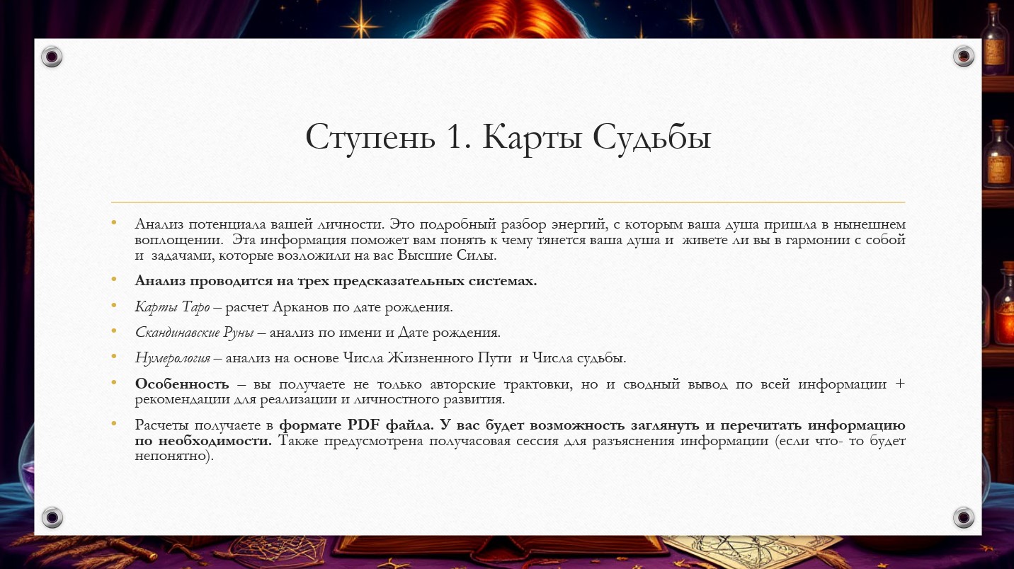 Алхимик Ступень 1